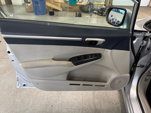 Used 2008 Honda Civic Hybrid Sedan image 28