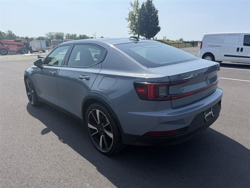 Used 2022 Polestar Polestar 2 w/ Plus Package AWD/4WD image 7