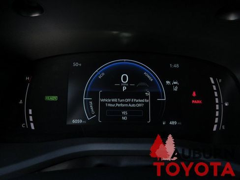 Certified 2025 Toyota Camry LE image 14