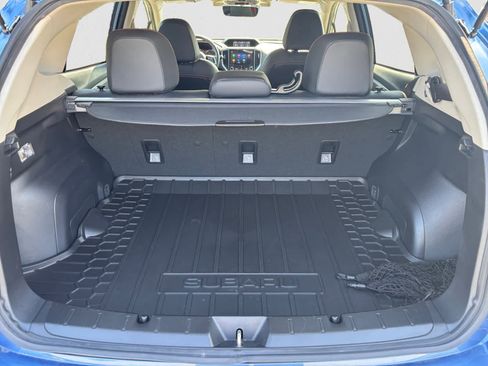 Certified 2023 Subaru Crosstrek 2.5i Limited image 5