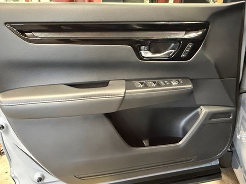 Used 2024 Honda CR-V EX-L image 28