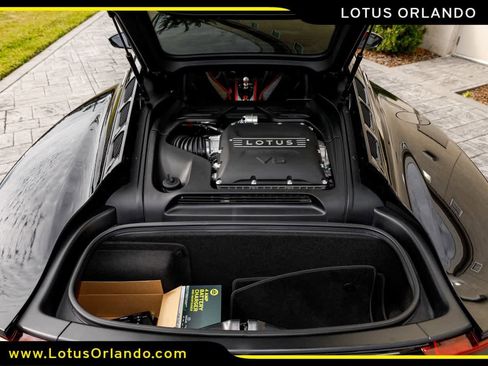 New 2025 Lotus Emira image 57