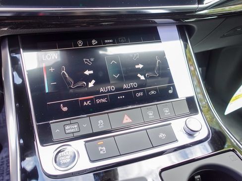 New 2026 Audi Q7 2.0T Premium AWD/4WD image 19