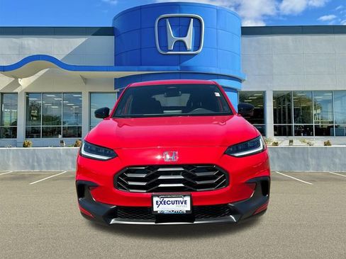 Used 2026 Honda HR-V Sport image 6