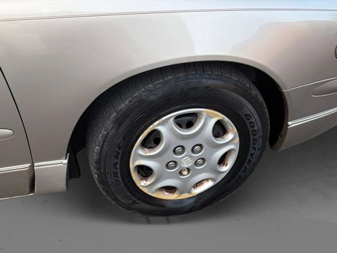 Used 1999 Buick Regal LS FWD image 25