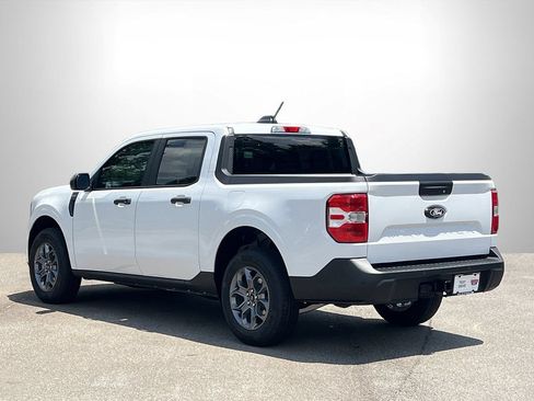 New 2026 Ford Maverick XLT w/ 4K Tow Package AWD/4WD image 22