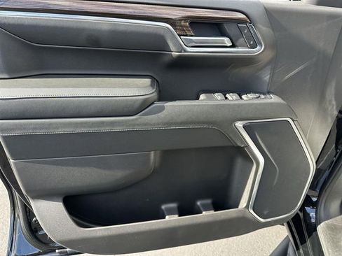 Certified 2023 Chevrolet Silverado 1500 LT Trail Boss w/ Protection Package image 21