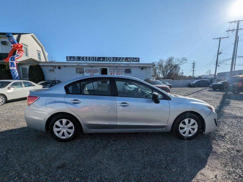 Used 2016 Subaru Impreza 2.0i image 5