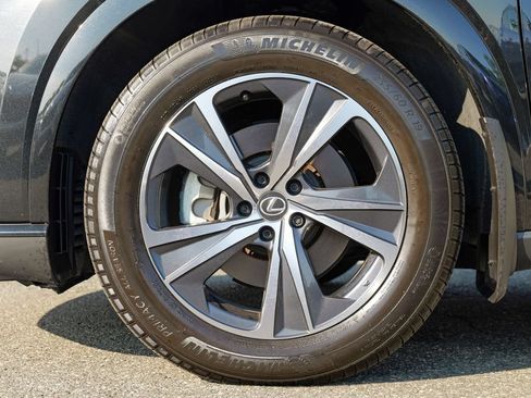 Used 2024 Lexus RX 350 Premium w/ Accessory Package (Z1) AWD/4WD image 15