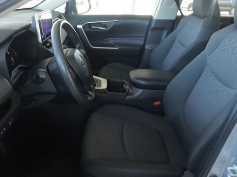 Used 2024 Toyota RAV4 XLE image 8