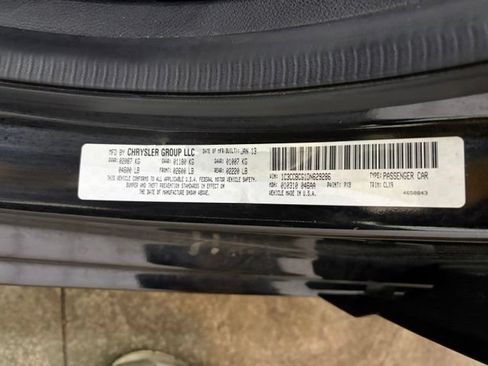 Used 2013 Chrysler 200 Limited FWD image 42