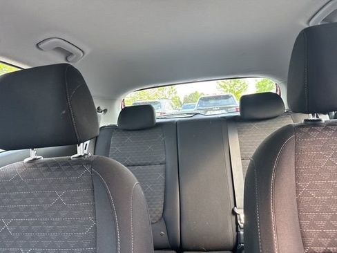 Certified 2018 Kia Rio S FWD image 11