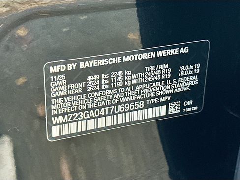 Certified 2026 MINI Cooper Countryman S image 35