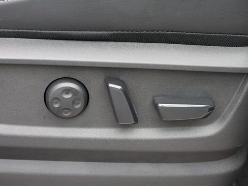 Certified 2025 INFINITI QX80 Luxe RWD image 27
