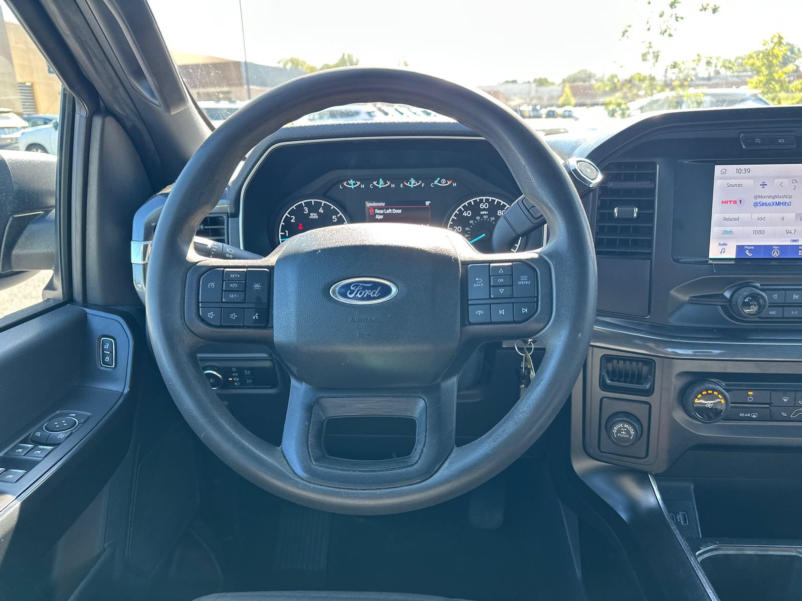 Used 2023 Ford F150 XL w/ STX Appearance Package RWD image 19