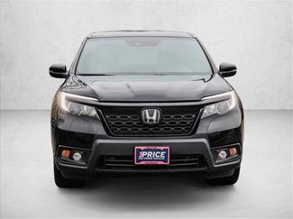 Used 2019 Honda Passport EX-L video 2