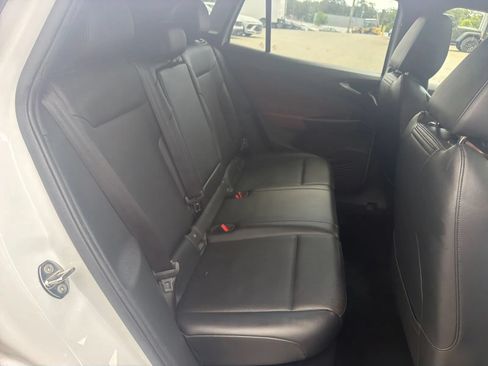 Used 2021 Volkswagen ID.4 Pro S w/ Gradient Package RWD image 16