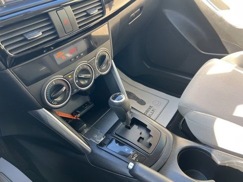 Used 2014 MAZDA CX-5 Sport w/ Bluetooth Audio Package image 38