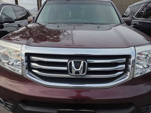 Used 2013 Honda Pilot EX-L image 12