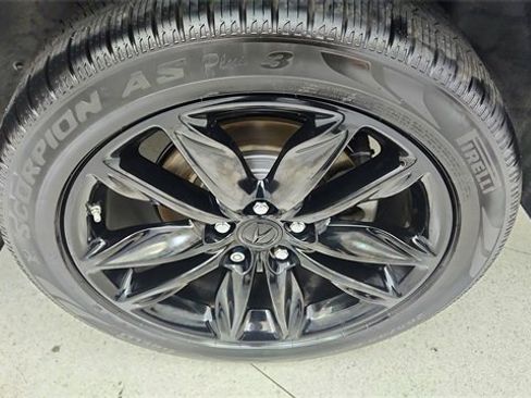 Used 2020 Acura MDX A-Spec image 61