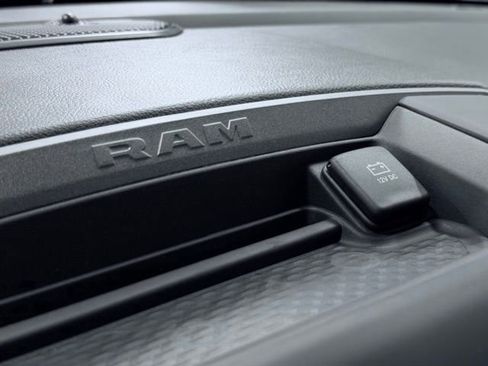 New 2026 RAM 1500 Tradesman AWD/4WD image 35