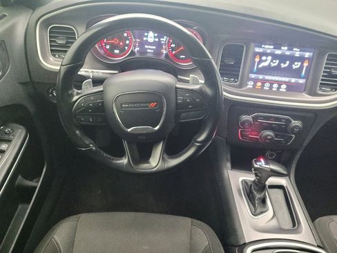 Used 2022 Dodge Charger SXT image 22
