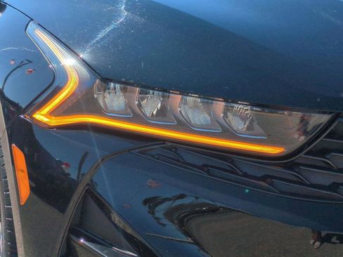 Certified 2022 Kia K5 GT-Line image 10