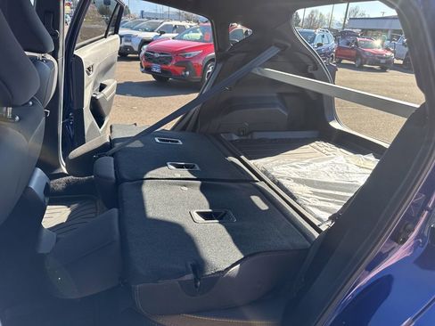 Used 2025 Subaru Crosstrek 2.5i Sport w/ Crosstrek Mirror Package image 16