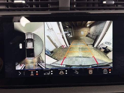 New 2026 GMC Sierra 2500 AT4 w/ AT4 Premium Plus Package image 30