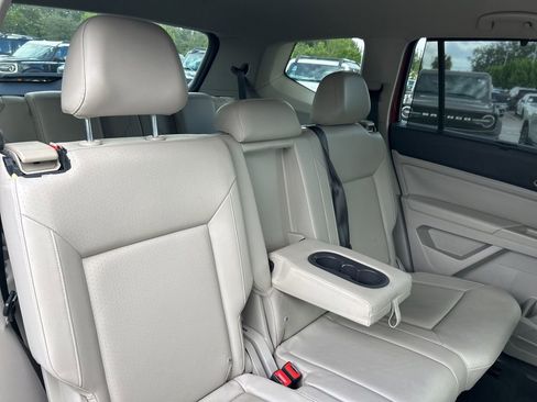 Used 2019 Volkswagen Atlas SE w/ Towing Package image 43