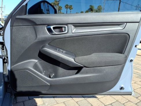 Used 2022 Honda Civic Sport image 30