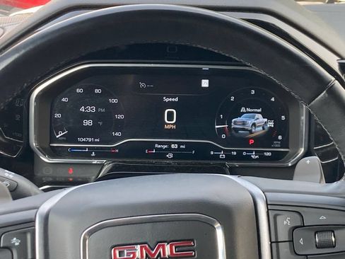 Used 2023 GMC Sierra 1500 Elevation AWD/4WD image 9