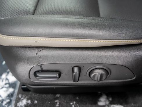 Used 2024 Chevrolet Trax ACTIV w/ Driver Confidence Package image 19