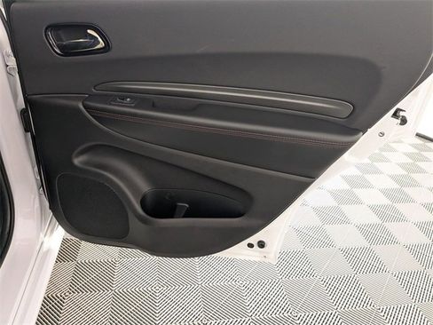 Certified 2024 Dodge Durango R/T image 32