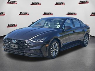 Certified 2023 Hyundai Sonata SEL FWD 360° Tour