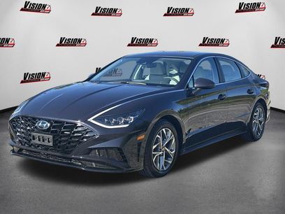 Certified 2023 Hyundai Sonata SEL