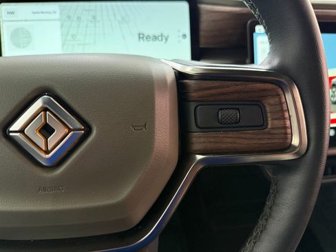 Used 2023 Rivian R1T Adventure AWD/4WD image 26