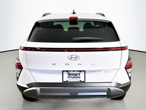 New 2026 Hyundai Kona SEL Premium AWD/4WD image 6