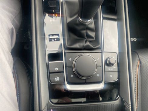 New 2026 MAZDA CX-50 AWD 2.5 S w/ Cargo Package image 14