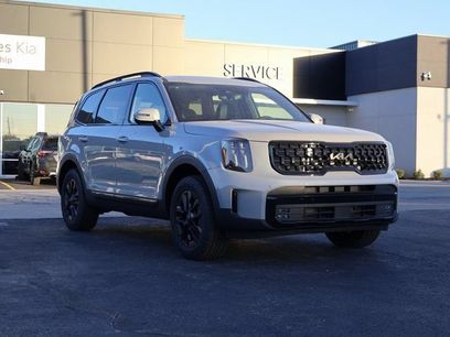 New 2025 Kia Telluride SX Prestige X-Pro