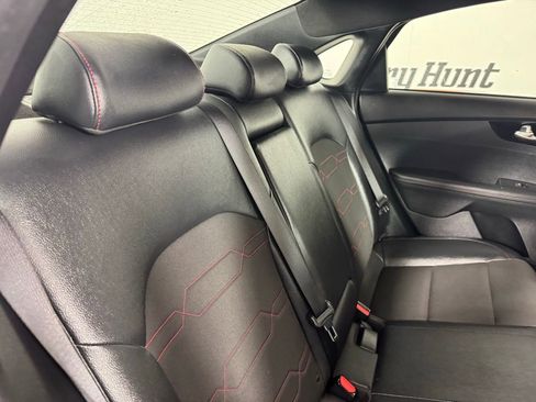 Used 2024 Kia Forte GT image 26