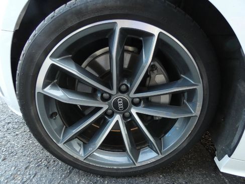 Used 2023 Audi A5 2.0T Premium w/ Convenience Package image 8