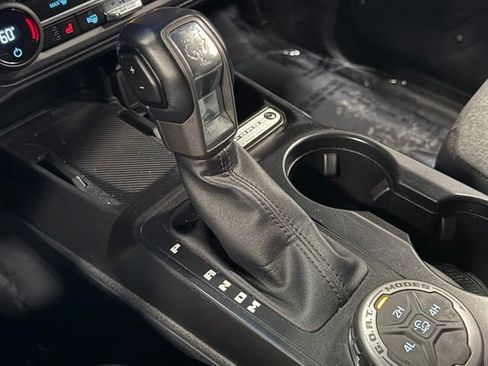 Used 2025 Ford Bronco Big Bend AWD/4WD image 27