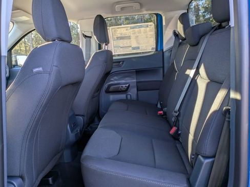 New 2026 Ford Maverick XL FWD image 13