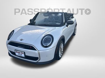 Used 2026 MINI Cooper S