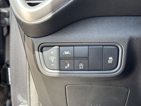 Used 2021 Kia Soul S FWD image 29