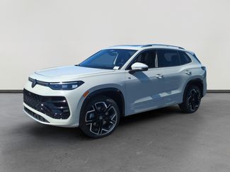 New 2026 Volkswagen Tiguan SEL R-Line video 1