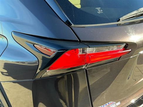 Used 2015 Lexus NX 200t AWD w/ Premium Package image 17