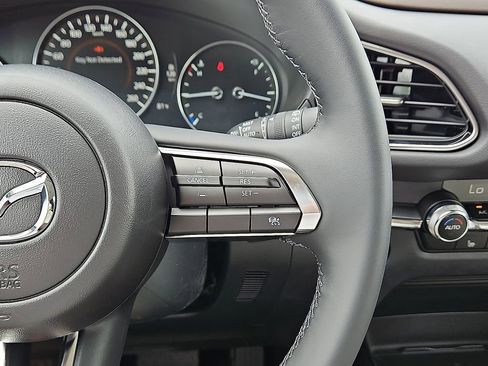 New 2025 MAZDA CX-30 AWD 2.5 S w/ Premium Package image 23
