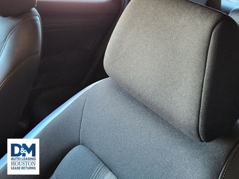 Used 2022 Honda Civic Sport image 22